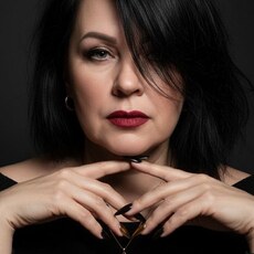 Фотография девушки Викуся, 47 лет из г. Каланчак