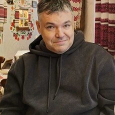 Фотография мужчины Онуфрий, 48 лет из г. Владивосток