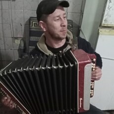 Фотография мужчины Юра, 42 года из г. Херсон