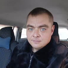 Фотография мужчины Александр, 36 лет из г. Забайкальск