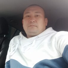 Фотография мужчины Murat, 39 лет из г. Талдыкорган
