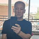 Аслан, 64 года