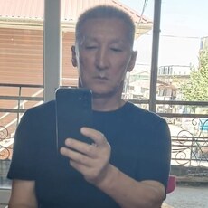 Фотография мужчины Аслан, 64 года из г. Алматы