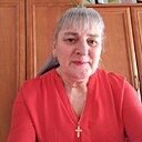 Зиночка, 56 лет