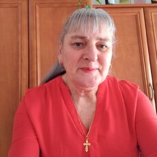 Фотография девушки Зиночка, 56 лет из г. Тячев