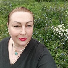 Фотография девушки Марина, 49 лет из г. Казань