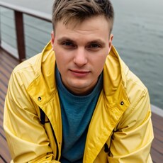 Фотография мужчины Артём, 27 лет из г. Степногорск