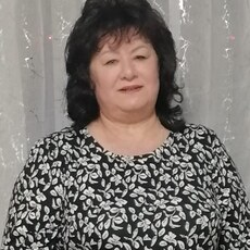 Фотография девушки Светлана, 57 лет из г. Подольск