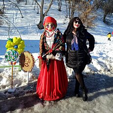 Фотография девушки Лариса, 56 лет из г. Гомель