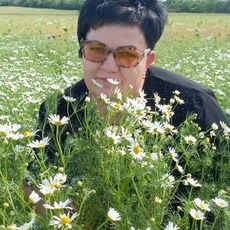 Фотография девушки Ирина, 45 лет из г. Солнечнодольск
