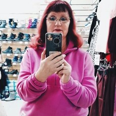 Фотография девушки Людмила, 58 лет из г. Барнаул