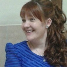 Фотография девушки Анастасия, 44 года из г. Сегежа