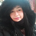 Нетвоябрюнетка, 27 лет