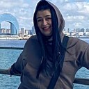 Нетвоябрюнетка, 27 лет