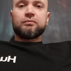 Фотография мужчины Женя, 36 лет из г. Минск
