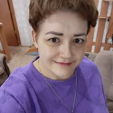 Фотография девушки Наталья, 47 лет из г. Зыряновск