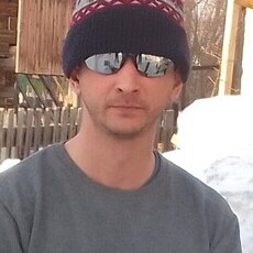 Фотография мужчины Сергей, 38 лет из г. Мыски