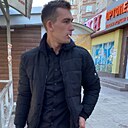 Андрей, 27 лет