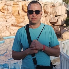 Фотография мужчины Влад, 42 года из г. Сумы