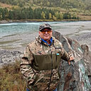 Андрей, 55 лет