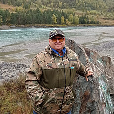 Фотография мужчины Андрей, 55 лет из г. Белово