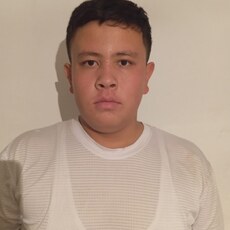 Фотография мужчины Бека, 28 лет из г. Шымкент