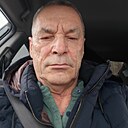 Виктор, 60 лет