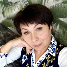 Фотография девушки Ирина, 53 года из г. Новосибирск