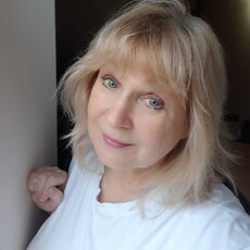 Фотография девушки Елена, 59 лет из г. Бахчисарай