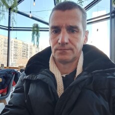 Фотография мужчины Иван, 47 лет из г. Барабинск