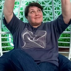 Фотография девушки Надежда, 54 года из г. Лиски