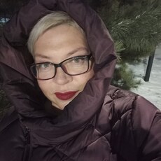 Фотография девушки Marla, 46 лет из г. Белово