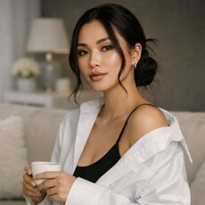 Фотография девушки Коко Чача, 29 лет из г. Актобе