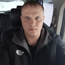 Фотография мужчины Юрий, 34 года из г. Нерюнгри