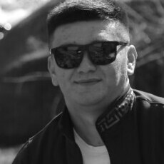 Фотография мужчины Атабек, 35 лет из г. Туркестан