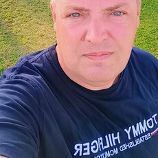 Фотография мужчины Андрей, 48 лет из г. Курск