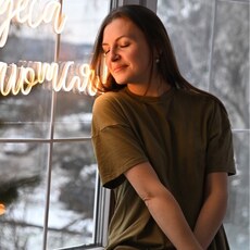 Фотография девушки Милая, 44 года из г. Астрахань