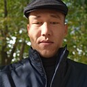 Абубандит, 27 лет