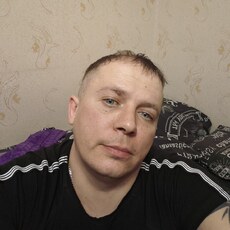 Фотография мужчины Сергей, 36 лет из г. Подольск