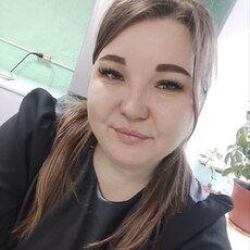 Фотография девушки Анастасия, 33 года из г. Забитуй