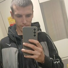 Фотография мужчины Станислав, 26 лет из г. Новосибирск