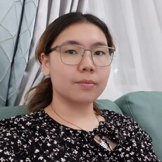 Фотография девушки Аружан, 24 года из г. Уральск