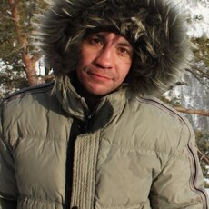Фотография мужчины Алексей, 37 лет из г. Пермь