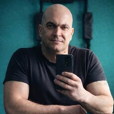 Фотография мужчины Александр, 44 года из г. Щучинск