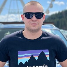 Фотография мужчины Волк, 31 год из г. Киев