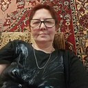 Кошка, 48 лет