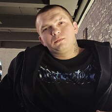 Фотография мужчины Юрий, 28 лет из г. Пинск