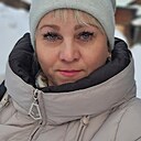 Галинка, 44 года