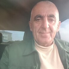 Фотография мужчины Исраил, 56 лет из г. Татарск