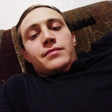 Фотография мужчины Алексей, 35 лет из г. Курган